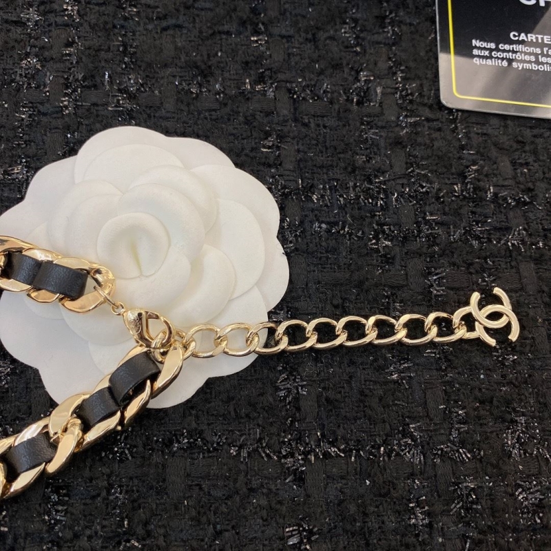 Ch**el necklaces